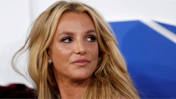 Britney Spears habla tras más de una década de silencio público