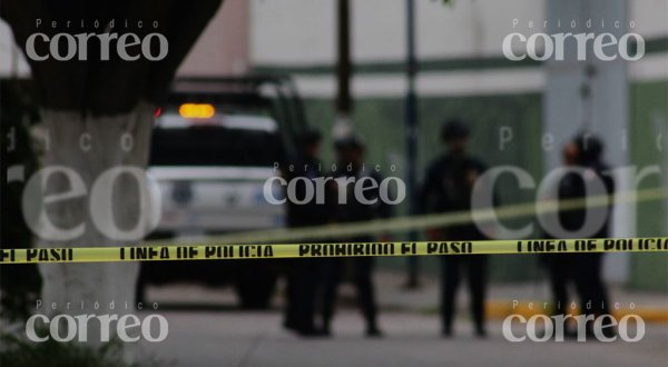 Privan de la libertad a hombre en Celaya; descartan que sea policía