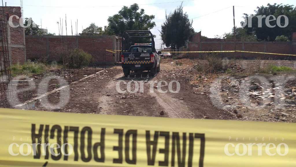 Irapuato: dos ataques armados dejan un muerto y dos heridos graves