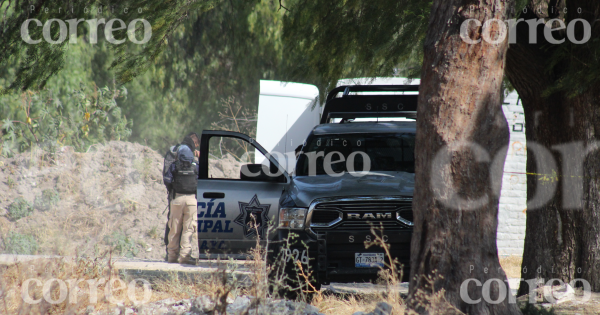 En las siete primeras horas del día asesinan a siete personas en Guanajuato