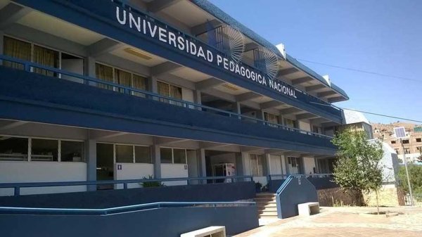 A casi dos años de la primera piedra, UPN San José Iturbide no tiene avances