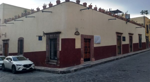 Denunciarán por vía penal desfalco de bienes a UG en San Miguel de Allende