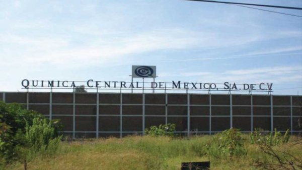 Por una solución a los desechos de Química Central, exhortan a Profepa y Semarnat