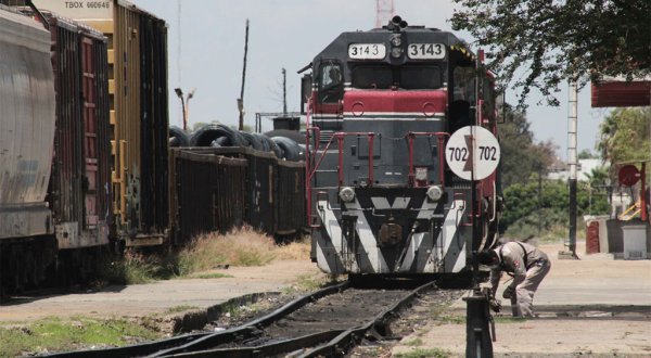 Celaya sería una de las estaciones del Tren Interurbano de Guanajuato a Querétaro