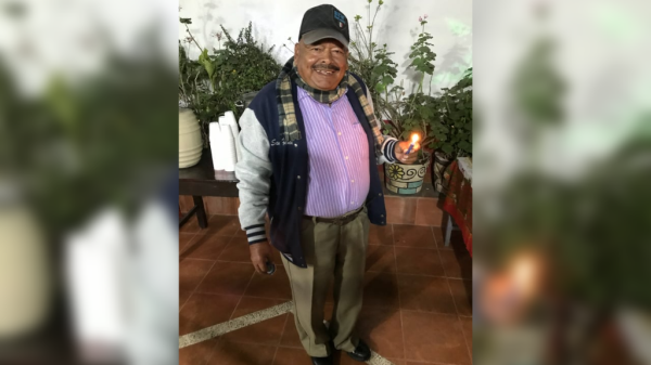 A sus 81 años fallece el ‘Señor Cata’, personaje emblemático de Silao