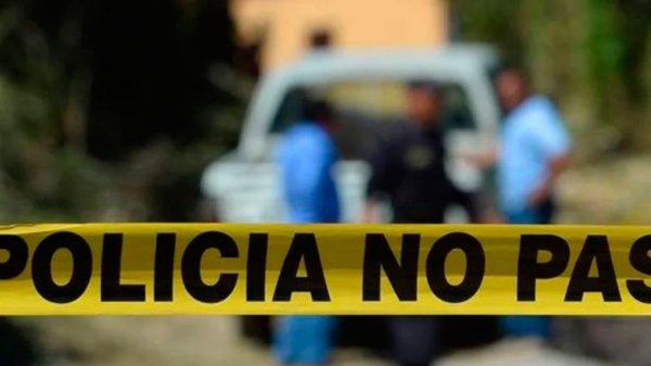 Hay al menos 18 muertos tras enfrentamiento de grupos criminales