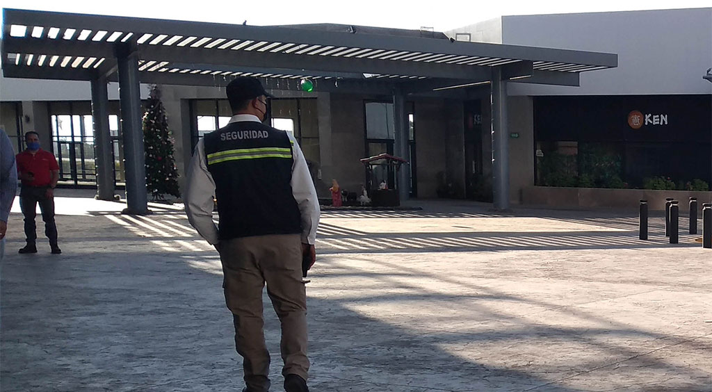 Seis de cada 10 empresas de seguridad privada no cumplen con los requisitos en Irapuato