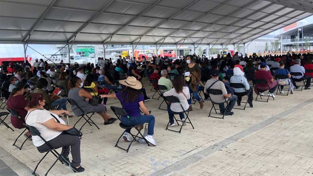 Han muerto 27 personas vacunadas contra la covid en Guanajuato