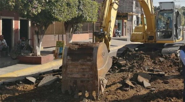 Buscan arquitectos cerrar año con obras en Salamanca