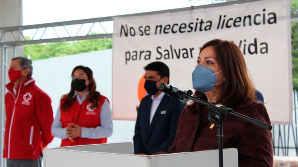 Creación de Cereso en Celaya no será durante esta administración