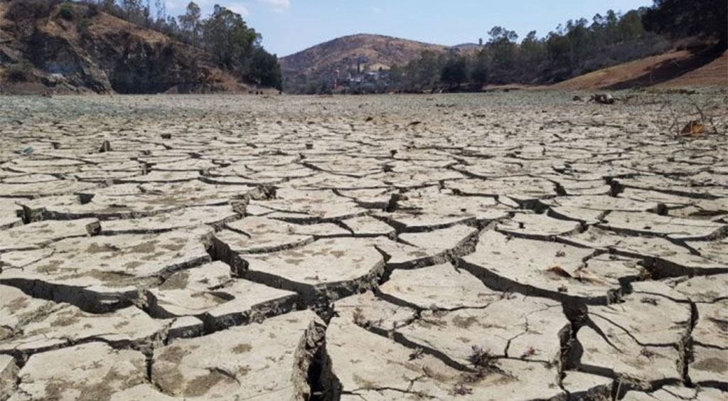 Ni agua ni Zapotillo: Guanajuato enfrenta déficit de casi mil millones de metros cúbicos