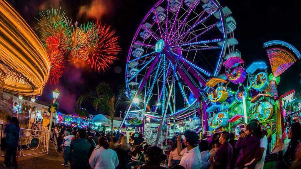 Feria de Verano en León expone más a jóvenes por falta de vacuna antiCovid: sondeo