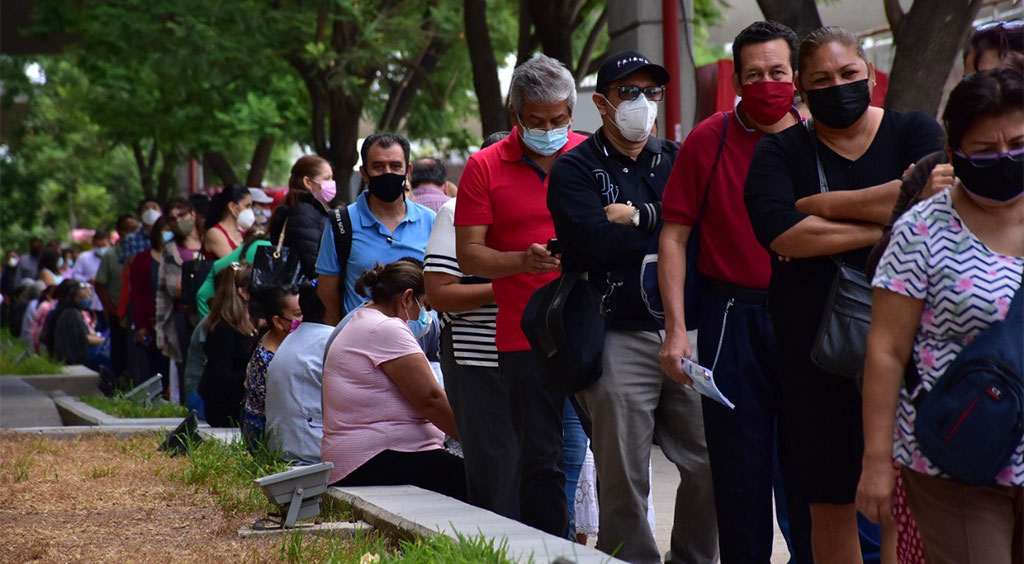 Por pandemia, aseguradoras gastan más de mil mdp en pólizas de guanajuatenses