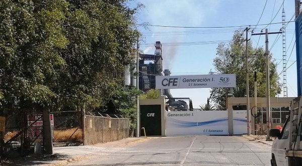 Interpone Dirección de Medio Ambiente 17 denuncias en Salamanca