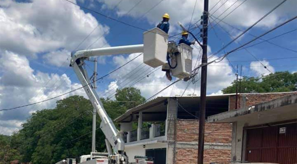 Familias llevan más de cinco días sin agua en comunidades de Comonfort