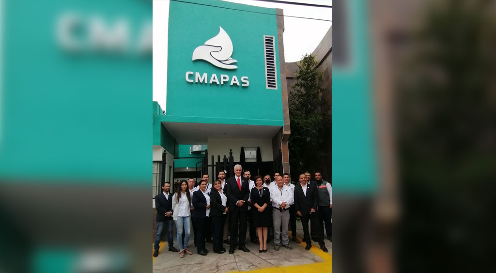 Celebran el 38 aniversario del CMAPAS en Salamanca