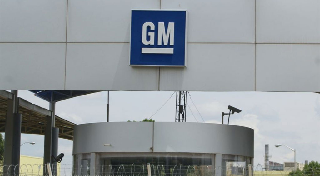 México y EEUU acuerdan plan de legitimación para el nuevo Contrato Colectivo en GM