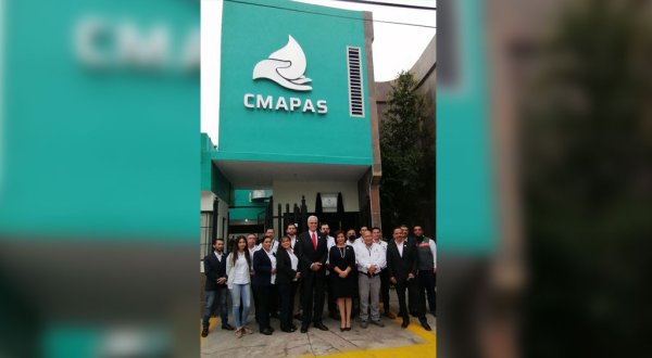 Celebran el 38 aniversario del CMAPAS en Salamanca