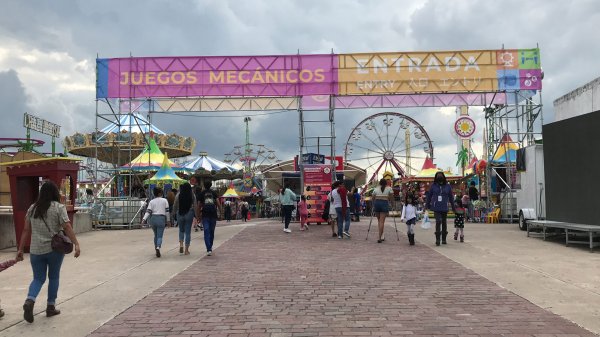 No se han detectado contagios al interior de Feria de Verano