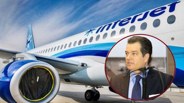 Giran orden de aprehensión en contra del dueño de Interjet por fraude millonario