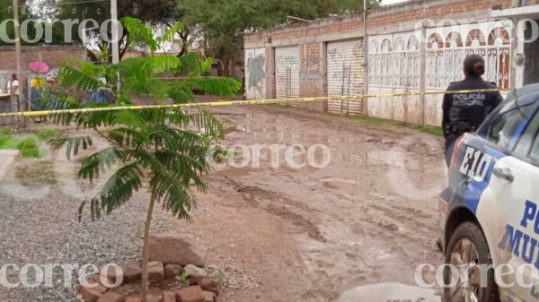 Ataque en León deja  a una mujer muerta y un hombre lesionado