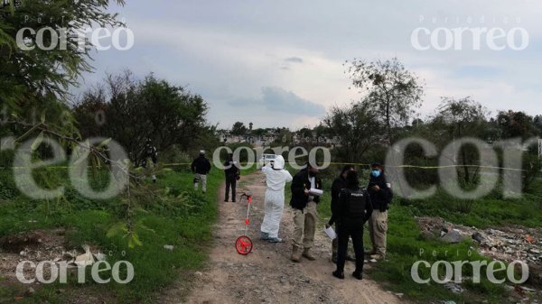 Encuentran cadáver con huellas de violencia en Joyas de Castilla, León