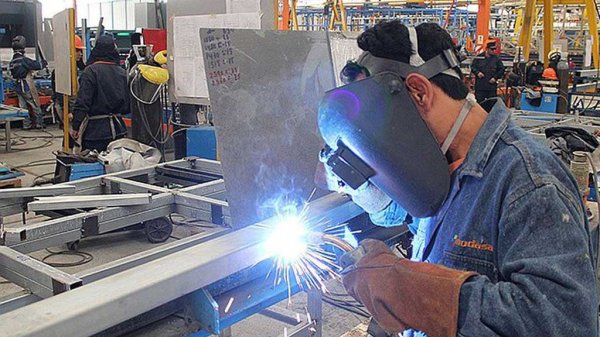 Incremento en precio del acero no permite reactivación de sector metalmecánico