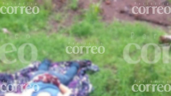 Abandonan el cadáver de un hombre cerca del nuevo panteón de Yuriria