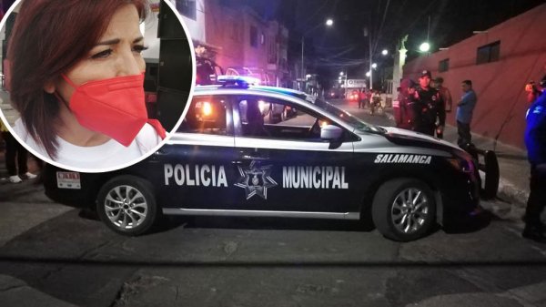 Beatriz Hernández afirma que entregará una policía completa para Salamanca