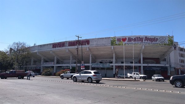 Dan prórroga para pago de predial del estadio en Irapuato; “es lo de menos”, dice el alcalde