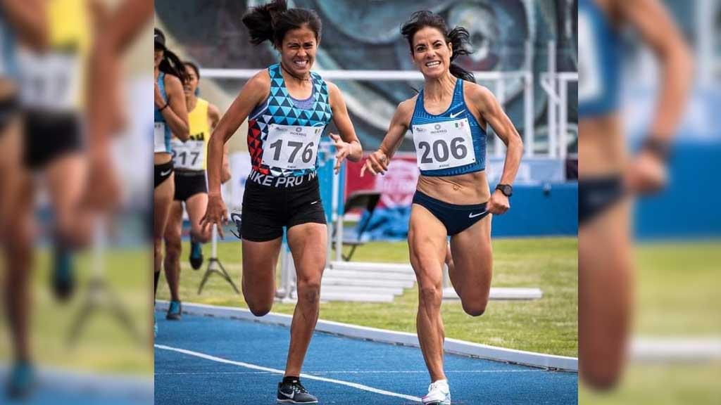 Acambarense asistirá al Mundial de Atletismo Sub 20 en Kenia