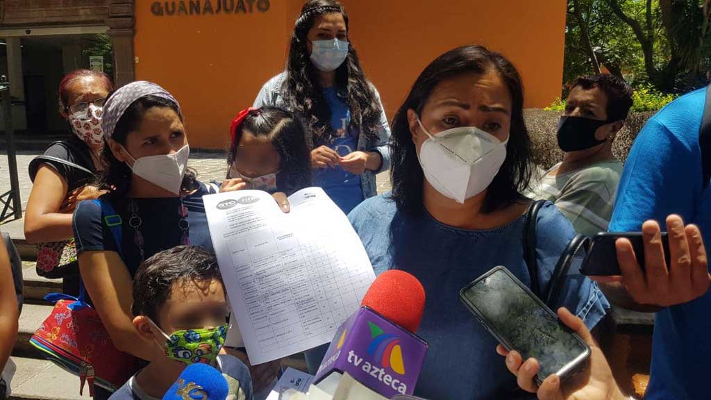 Sin acuerdo con el DIF, madres exigen auditar recursos para guardería