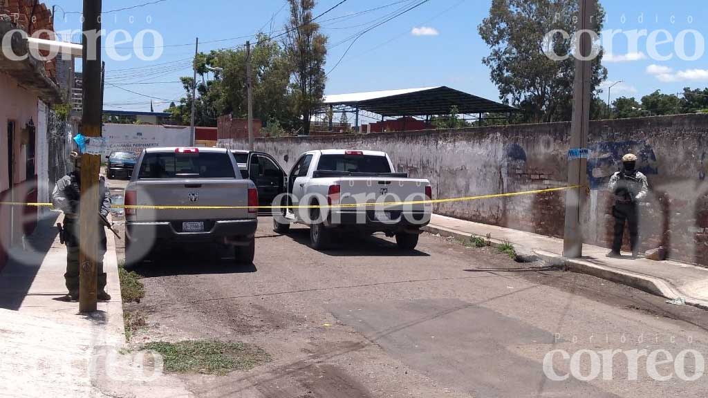 Cateo pone en alerta a vecinos de la colonia Ganadera en Irapuato