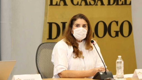 Con subejercicio arriba de 10 mil mdp, Sinhue no puede quejarse de recortes: Morena