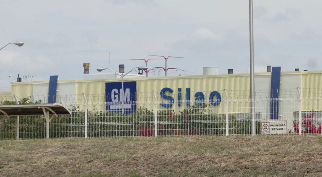 Intervendrá OIT en consulta sindical de GM Silao; STPS seguirá con investigación