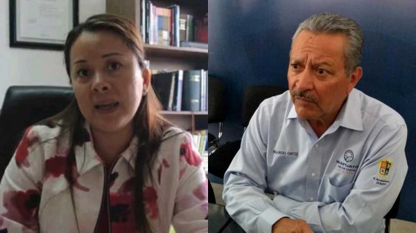 Sandra Baeza gana permanencia en cargo de Irapuato; abren juicio en su contra