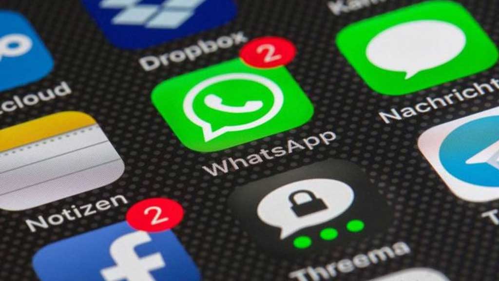 WhatsApp demandará a NSO; su software espía infectó 50 mil teléfonos