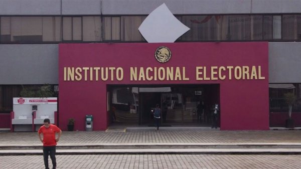 Investiga el INE venta de Padrón Electoral