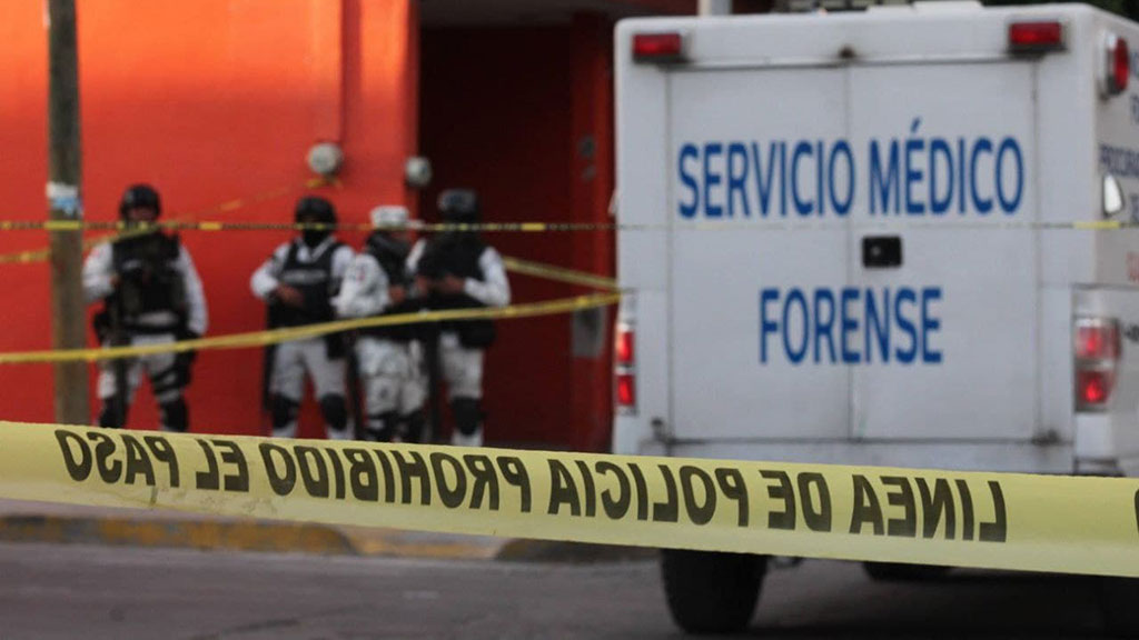 ‘Echando culpas’ no bajarán los homicidios en Guanajuato, advierte PRI