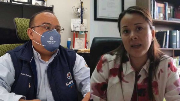 Contraloría de Irapuato abre 4 investigaciones contra jueza administrativa