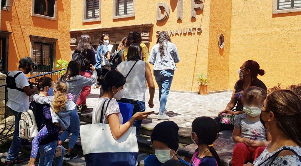 Tras cierre de guardería DIF podrían canalizar a los niños a estancia municipal