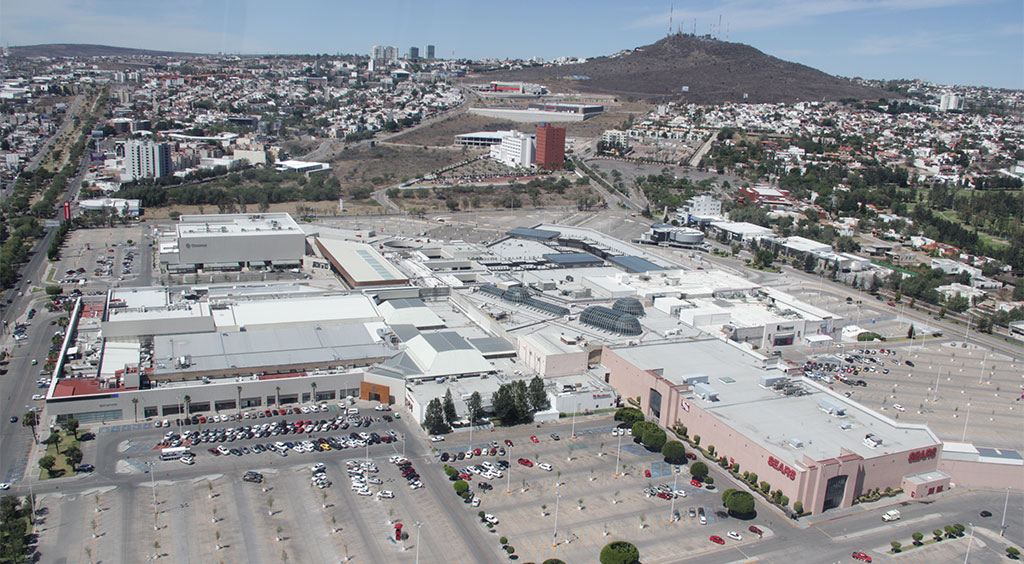 Confían en inversiones a los parques industriales en León