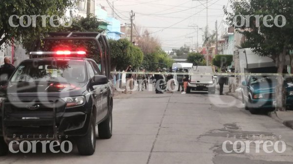 Ejecutan a mujer en su propia casa en la colonia Lomas de la Piscina de León