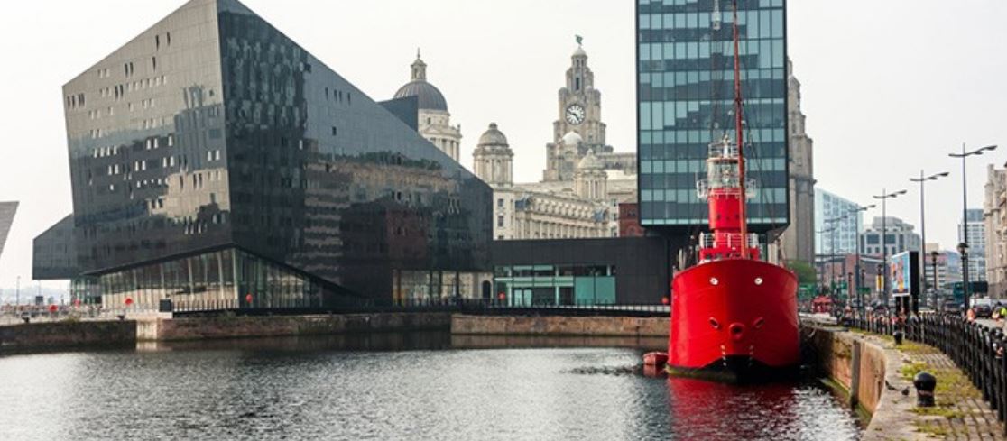 ¿Barbas a remojar? Unesco quita a Liverpool categoría de ciudad patrimonio