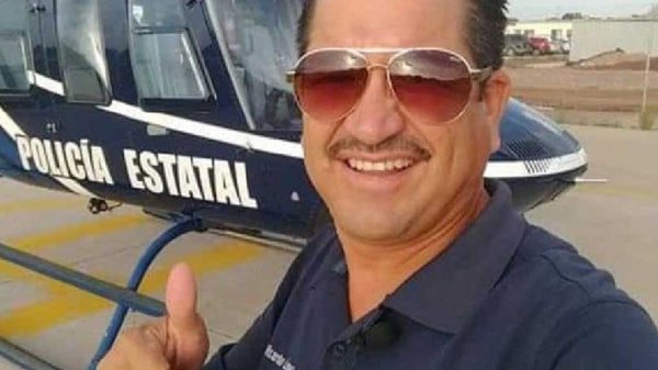 Asesinan en ataque armado al periodista Ricardo López