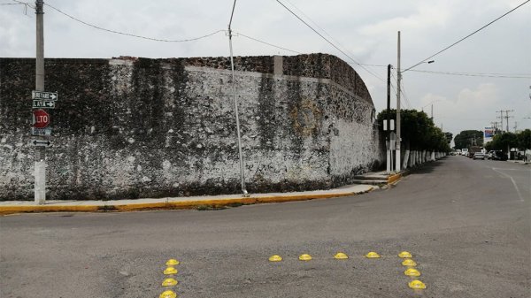 Autorizan uso de suelo para una Bodega Aurrera en Apaseo el Grande