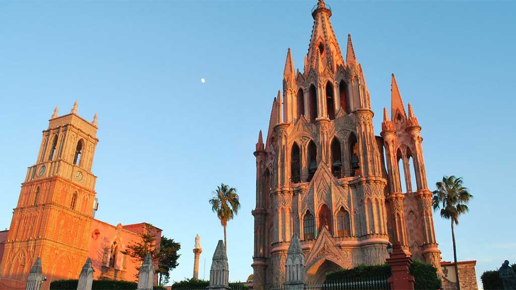 Solo el 20% de los negocios inscritos a Airbnb en San Miguel de Allende han pagado su cuota