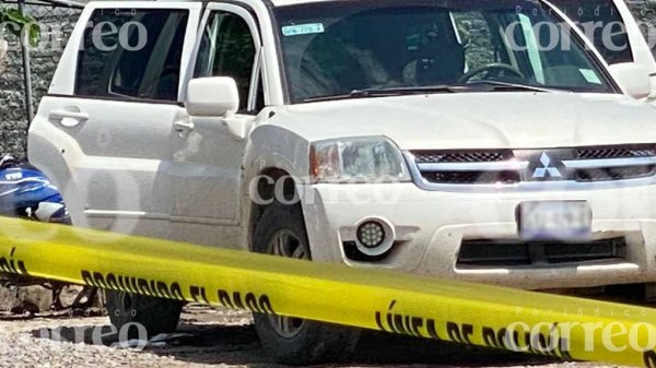 Irapuato: lo asesinan en El Tocotín al intentar esconderse