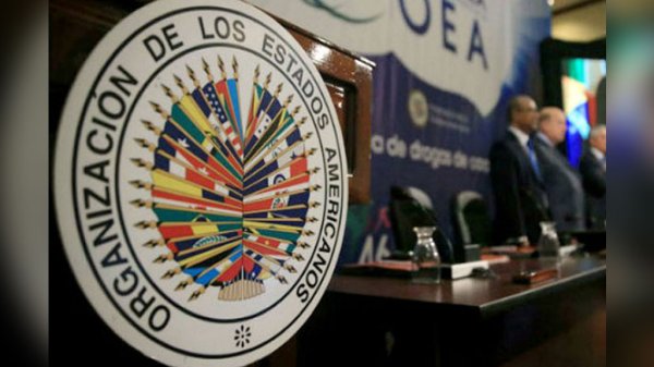 México propone la creación de un organismo que sustituya a la OEA