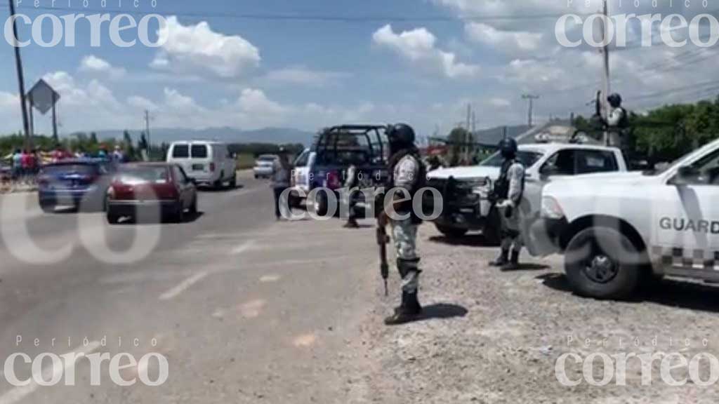 Asesinan a vendedor de pollos frente a  capilla en Celaya